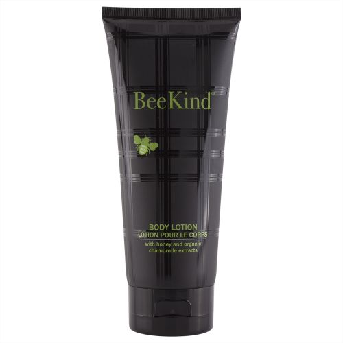 BeeKind Body Lotion, Retail Collection, Tube, Flip Cap, 8oz/236ml